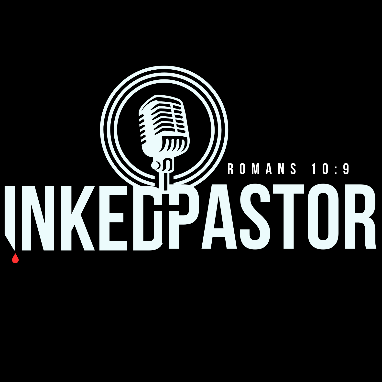 inked pastor